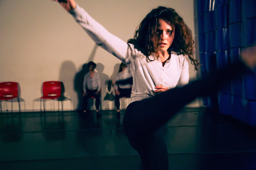 FACT SF - Relief 01 - Photo by Kegan Marling