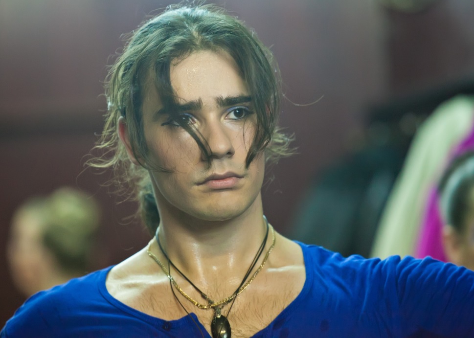 Stefan Nikolov cveten blizuk