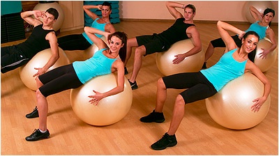 fitball derida