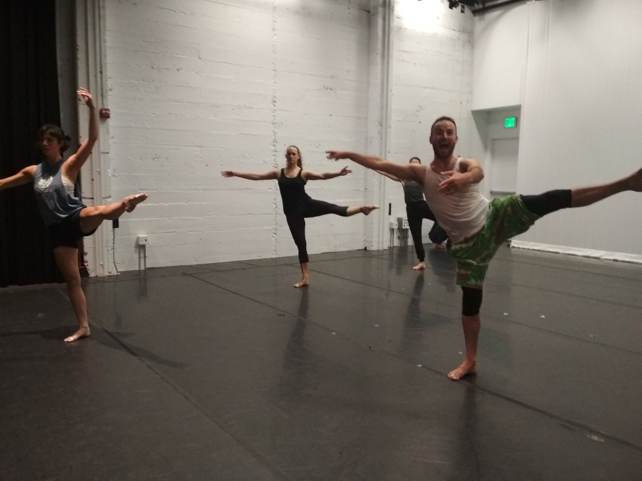 Петя-Сан-Франциско